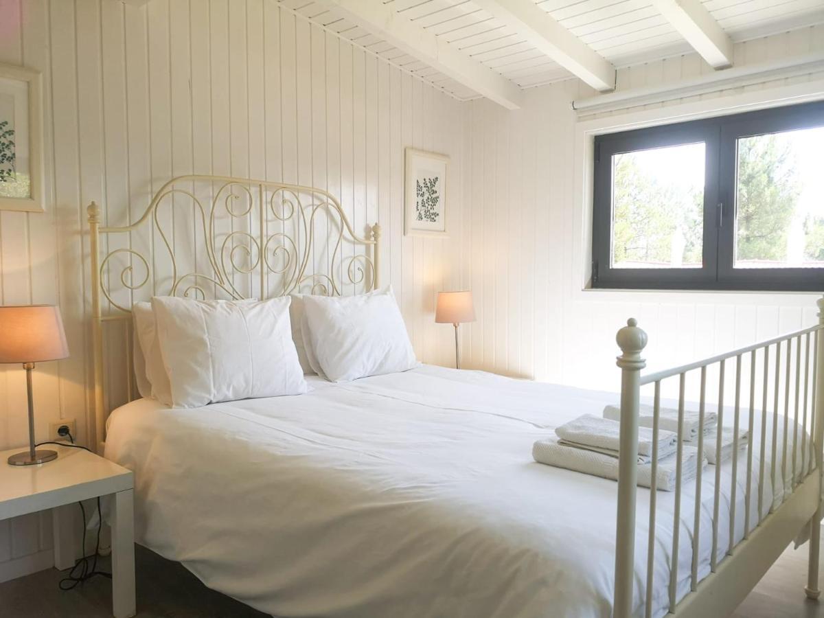 Quinta Dos Morangueiros Villa Armamar Buitenkant foto