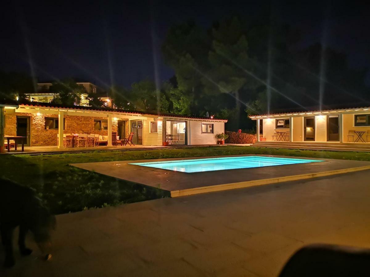 Quinta Dos Morangueiros Villa Armamar Buitenkant foto